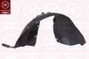 KLOKKERHOLM 0541387 Panelling, mudguard